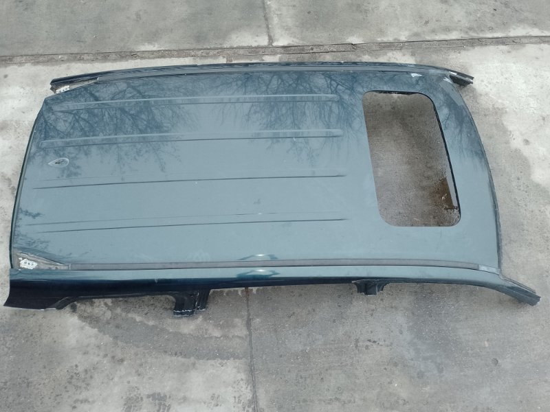 Крыша HONDA PILOT 15- 2017 3.5L 62100-TG7-A02ZZ Б/У