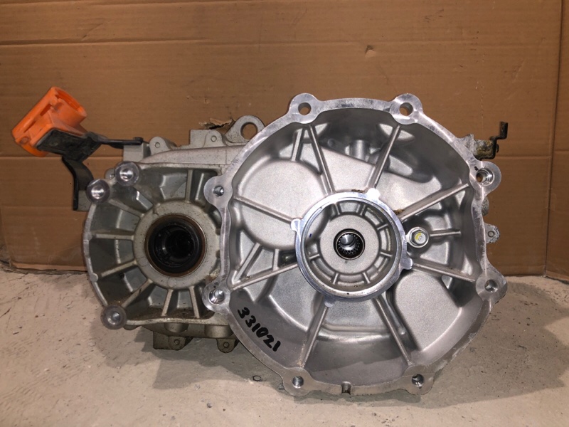 Запчасть акпп KIA SOUL PS 13-19 4450018EA0 Б/У АКПП KIA SOUL PS 13-19 4450018EA0 Б/У