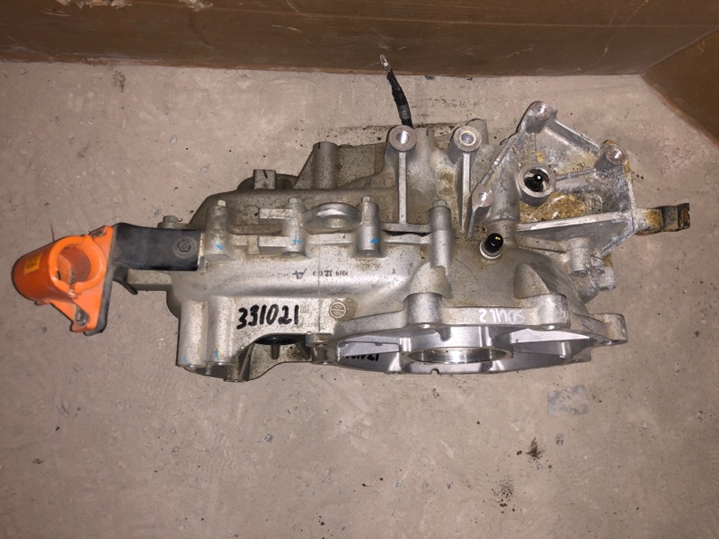 АКПП KIA SOUL PS 13-19 АКПП KIA SOUL PS 13-19