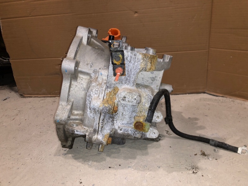 АКПП SOUL PS 13-19 АКПП SOUL PS 13-19