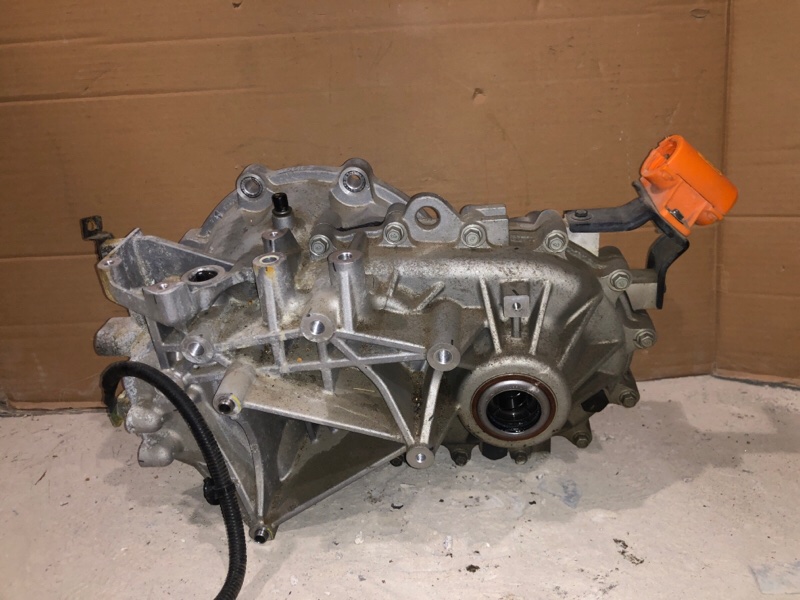 АКПП SOUL PS 13-19 АКПП SOUL PS 13-19