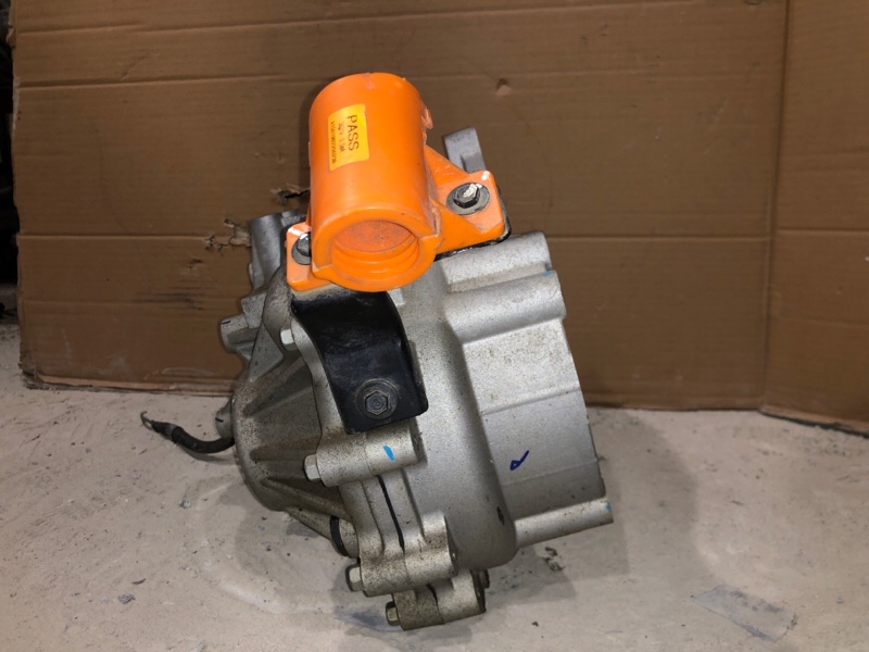 АКПП SOUL PS 13-19 АКПП SOUL PS 13-19