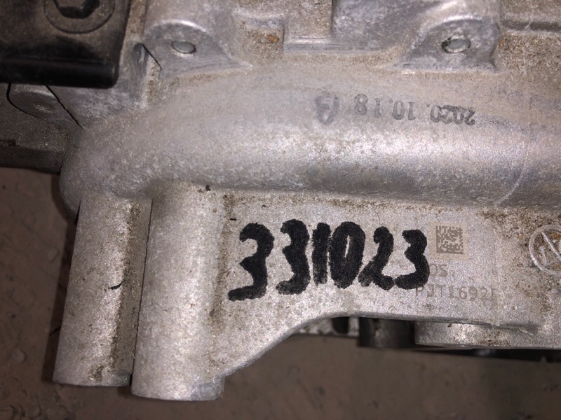 АКПП KONA OS 17-23