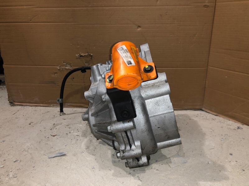 АКПП KONA OS 17-23