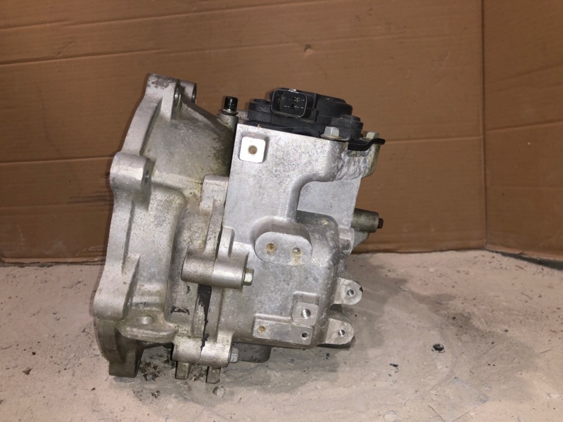 АКПП NIRO DE 16-22