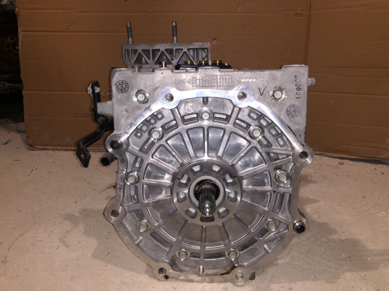 Двигатель электрический HYUNDAI KONA OS 17-23 EM16 Б/У