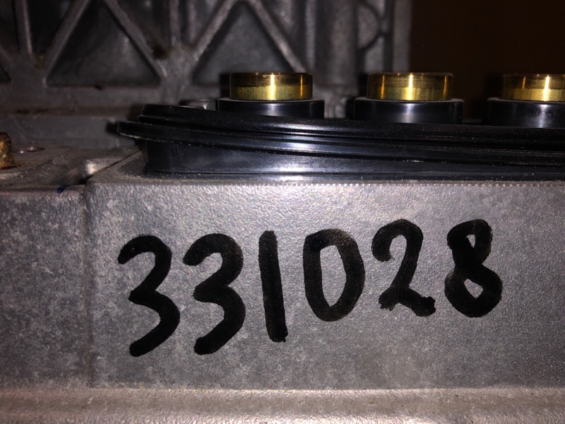 Двигатель электрический KONA OS 17-23