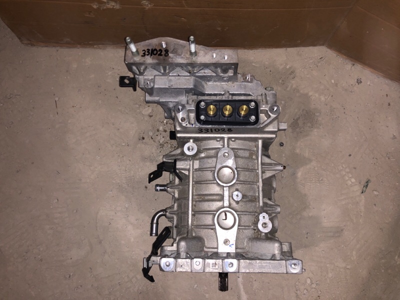 Двигатель электрический HYUNDAI KONA OS 17-23