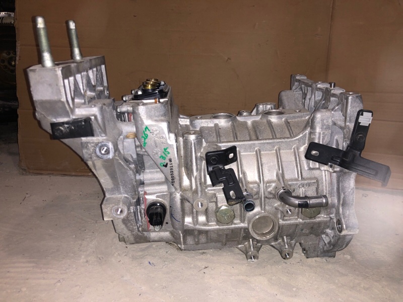 Двигатель электрический KONA OS 17-23