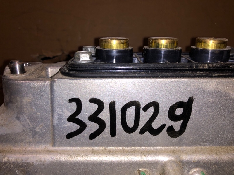 Двигатель электрический SOUL PS 13-19