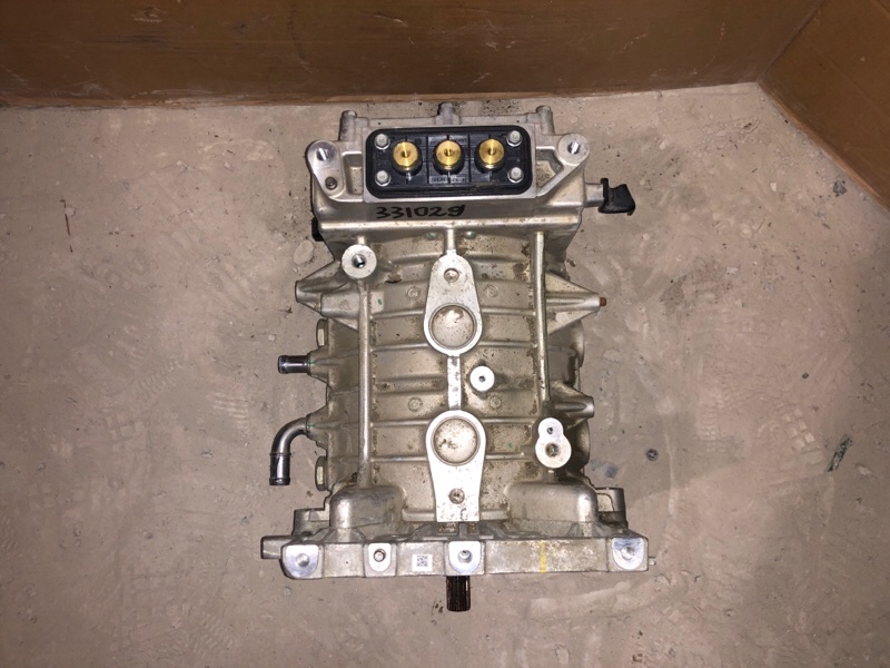 Двигатель электрический KIA SOUL PS 13-19