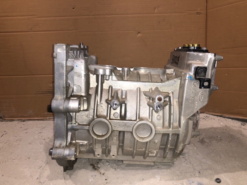 Двигатель электрический SOUL PS 13-19