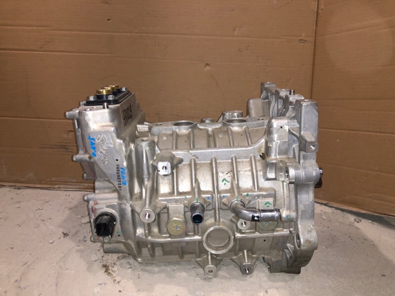 Двигатель электрический SOUL PS 13-19