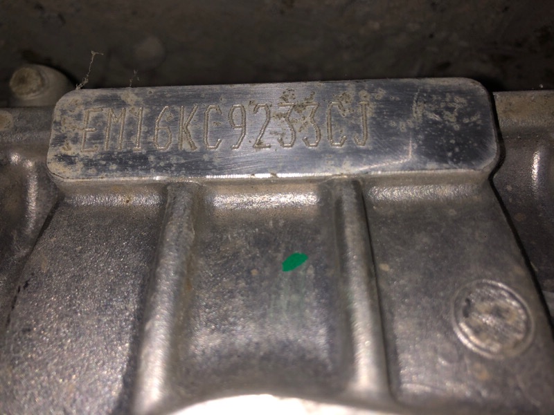 Двигатель электрический SOUL PS 13-19