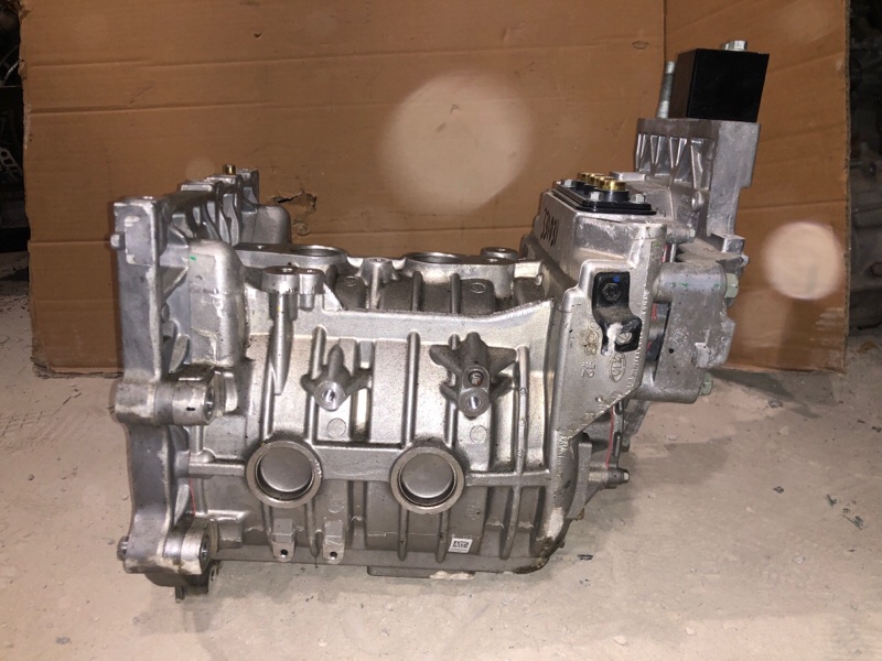 Двигатель электрический NIRO DE 16-22