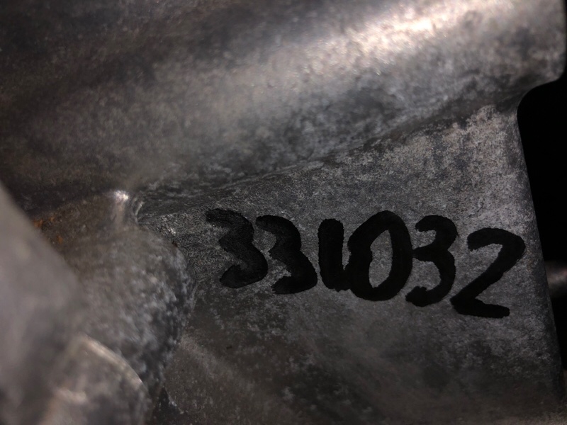 Двигатель электрический передний IONIQ 5  21-