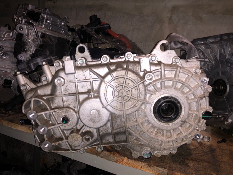 Запчасть двигатель электрический задний HYUNDAI IONIQ 5 21- EM07 Б/У Двигатель электрический задний HYUNDAI IONIQ 5 21- EM07 Б/У