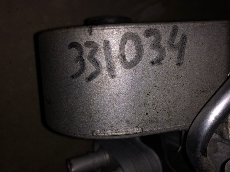 Двигатель электрический задний IONIQ 5  21-