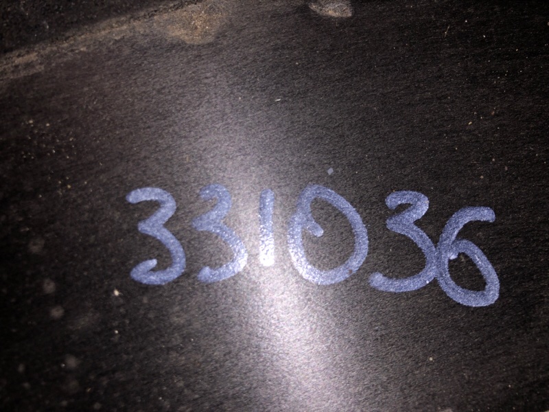 Двигатель электрический LEAF 18-