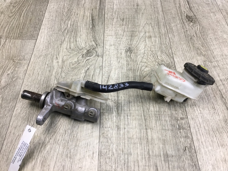 Запчасть главный тормозной цилиндр ACURA ILX 12-16 2015 Седан 2.0 46100-TX6-A03 Б/У Главный тормозной цилиндр ACURA ILX 12-16 2015 Седан 2.0 46100-TX6-A03 Б/У