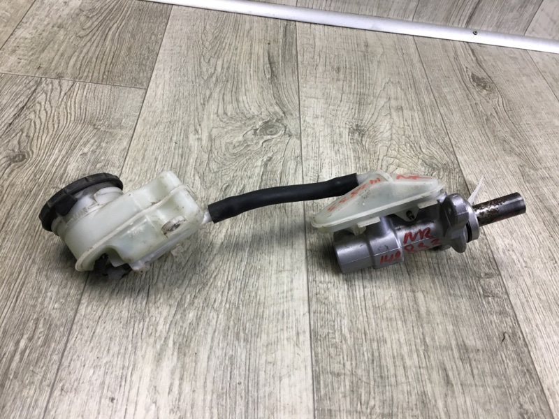 Главный тормозной цилиндр ILX 12-16 2015 Седан 2.0 Главный тормозной цилиндр ILX 12-16 2015 Седан 2.0