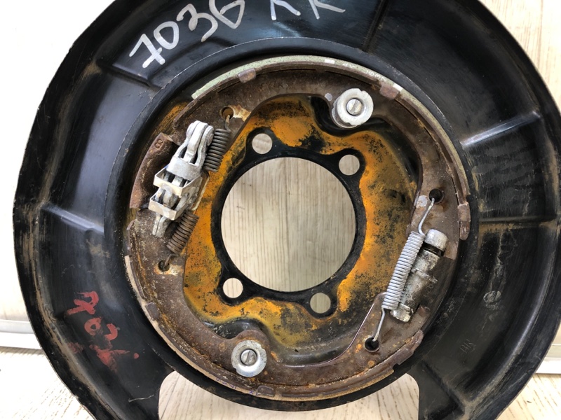 Тормозной механизм задний правый INFINITI QX60/JX35 12-20 Внедорожник 3.5 VQ35DD Тормозной механизм задний правый INFINITI QX60/JX35 12-20 Внедорожник 3.5 VQ35DD