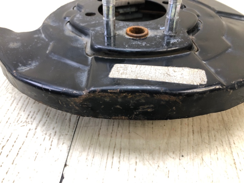 Тормозной механизм задний правый QX60/JX35 12-20 2017 Внедорожник 3.5 VQ35DD Тормозной механизм задний правый QX60/JX35 12-20 2017 Внедорожник 3.5 VQ35DD