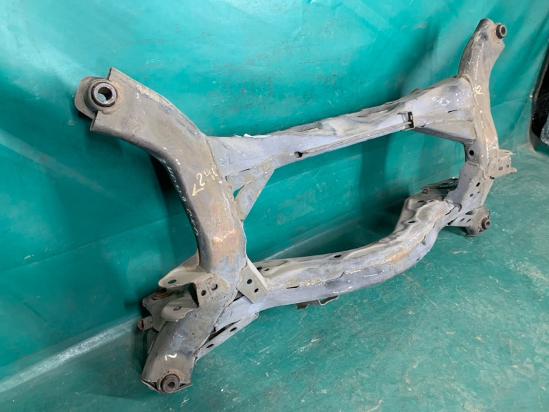 Балка задней подвески MAZDA CX-9 06-16