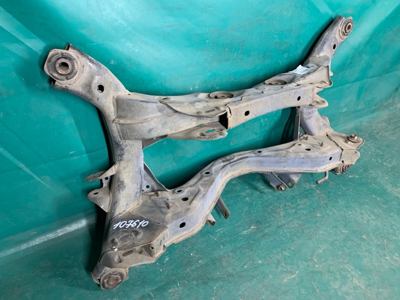 Балка задней подвески CX-9 06-16