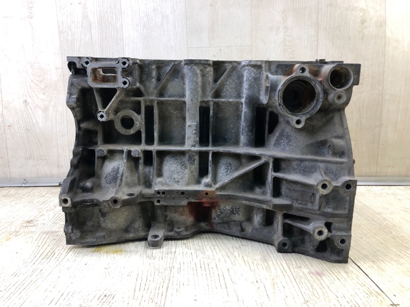 Блок двигателя NISSAN ROGUE 08-15 QR25