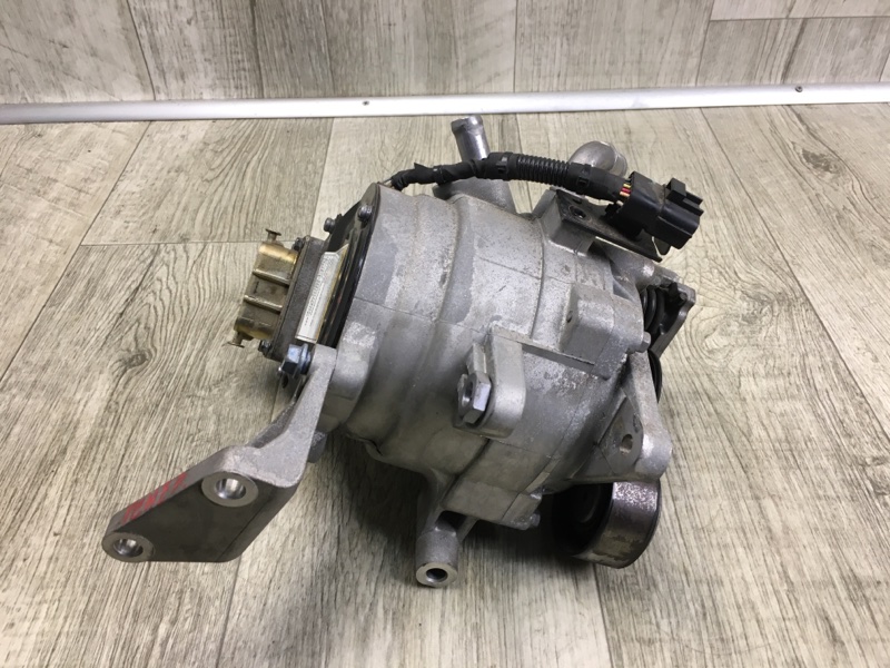 Генератор SONATA LF 2014- 2015 2.0 G4NG