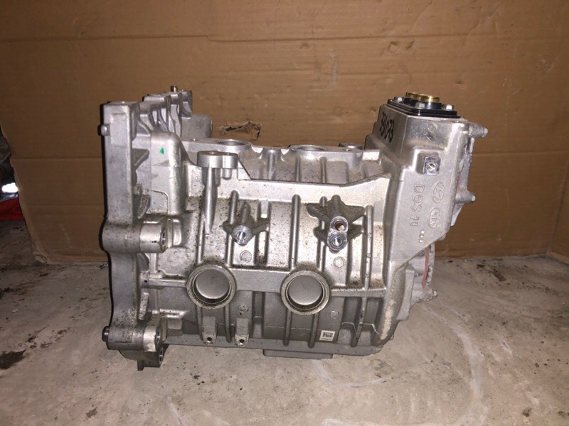 Двигатель электрический KONA OS 17-23