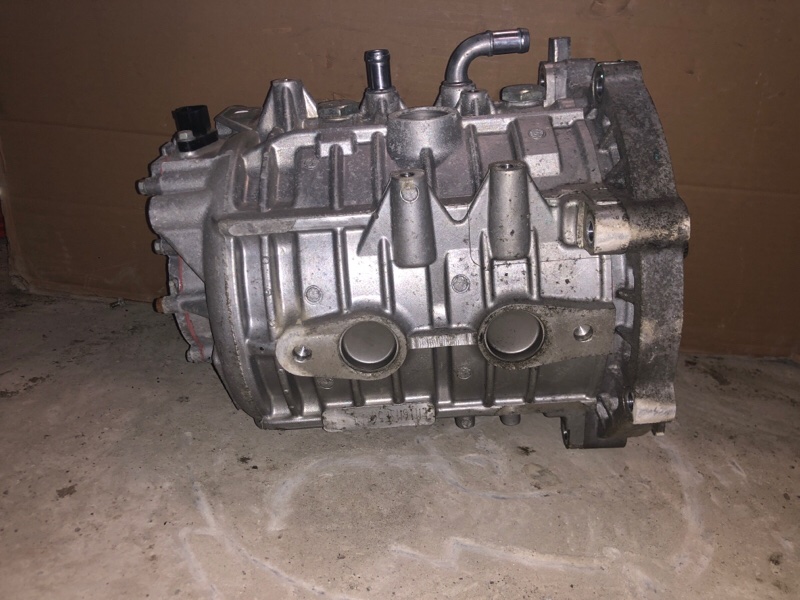 Двигатель электрический KONA OS 17-23