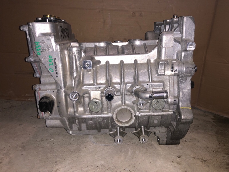 Двигатель электрический KONA OS 17-23