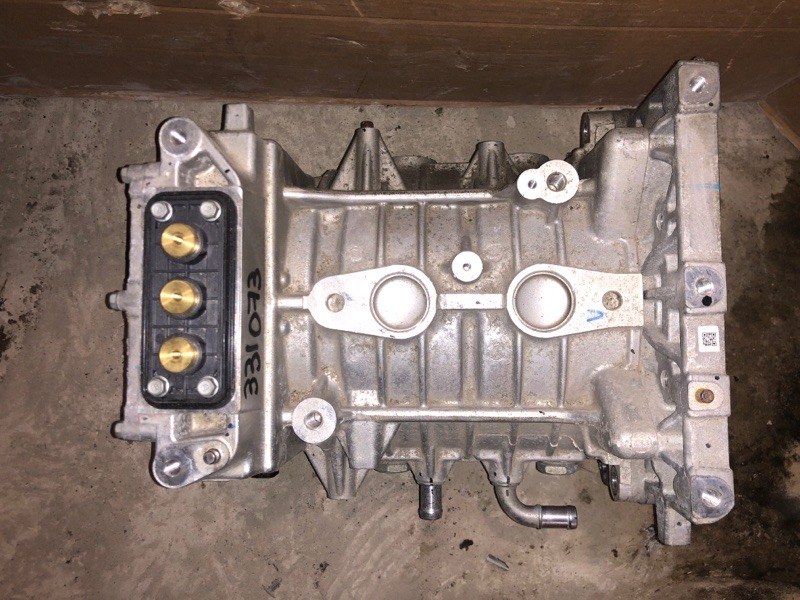 Двигатель электрический KONA OS 17-23