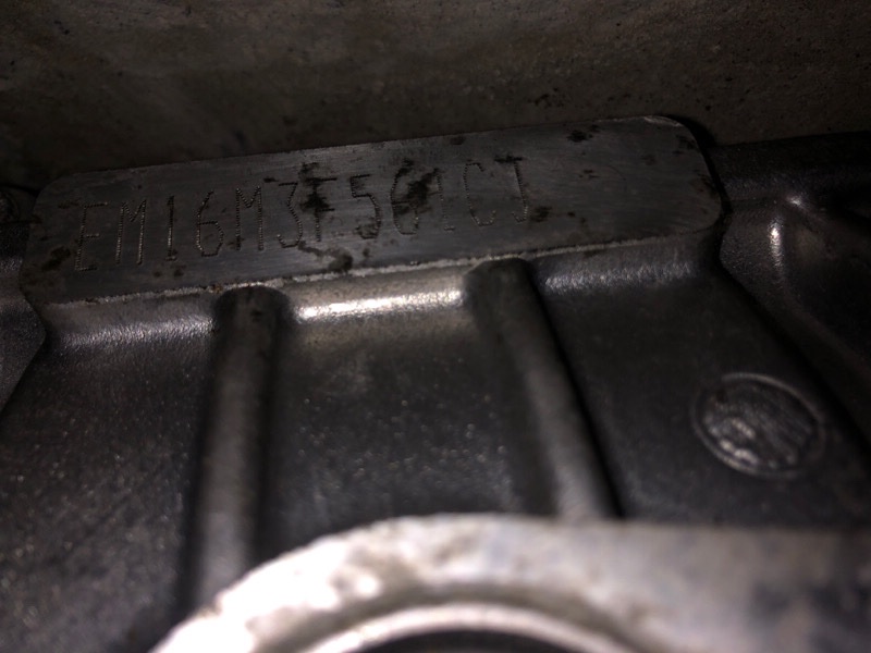 Двигатель электрический KONA OS 17-23