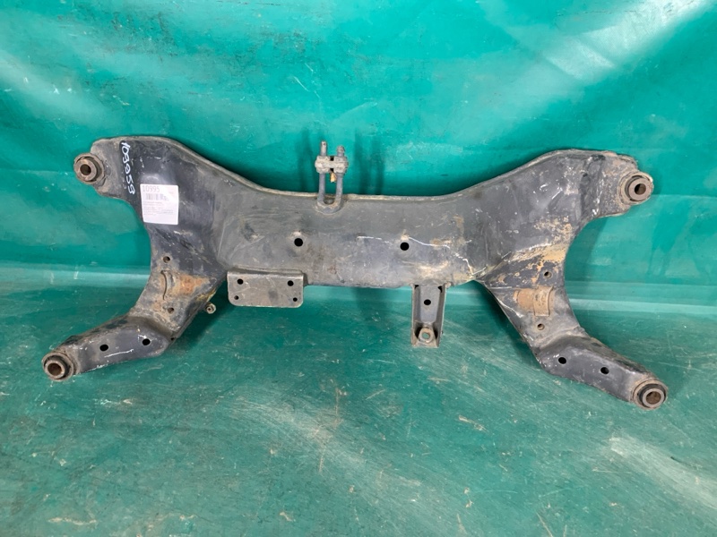 Балка передней подвески NISSAN MAXIMA A33 99-02 544002Y001 Б/У