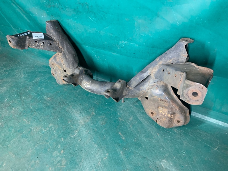 Балка передней подвески COLT 92-02 Балка передней подвески COLT 92-02