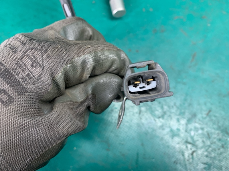 Датчик положения коленвала CAMRY 40 06-11