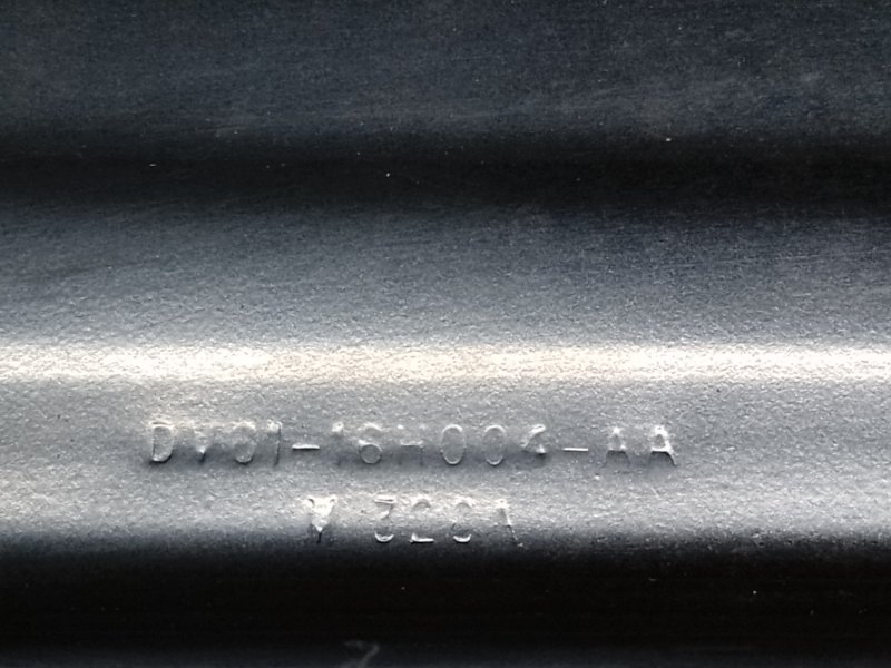 Распорка кузова передняя FORD FOCUS 10-18 2.0 C20HDEX