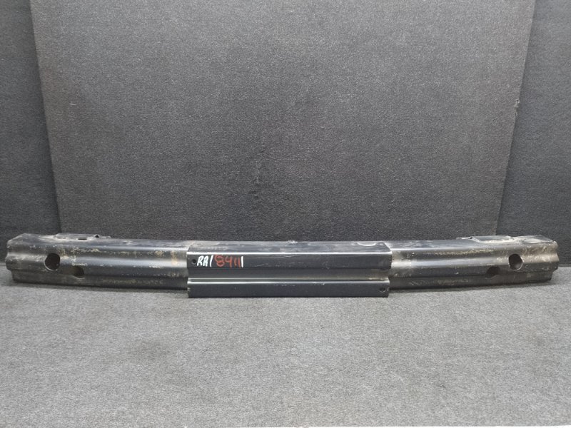 Запчасть усилитель заднего бампера HONDA ACCORD COUPE 03-07 2003 J30A4 71530-SDN-A01ZZ Б/У Усилитель заднего бампера HONDA ACCORD COUPE 03-07 2003 J30A4 71530-SDN-A01ZZ Б/У