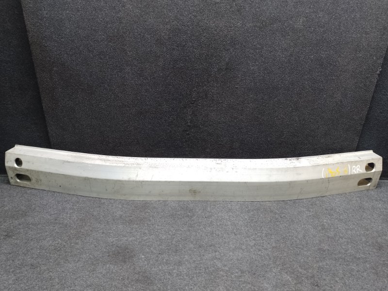 Усилитель заднего бампера LEXUS RX350/450 09-15 2009 GGL10L 2GR-FXE 3.5L 52171-48170 Б/У