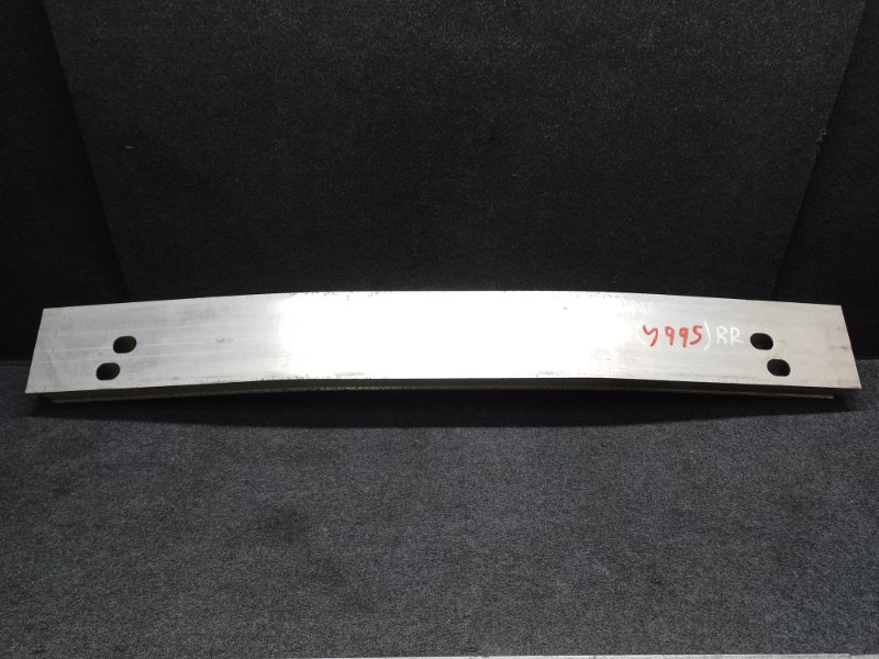 Усилитель заднего бампера TOYOTA PRIUS - 30 09-17 2013 1.8 2ZRFXE 52171-47060 Б/У