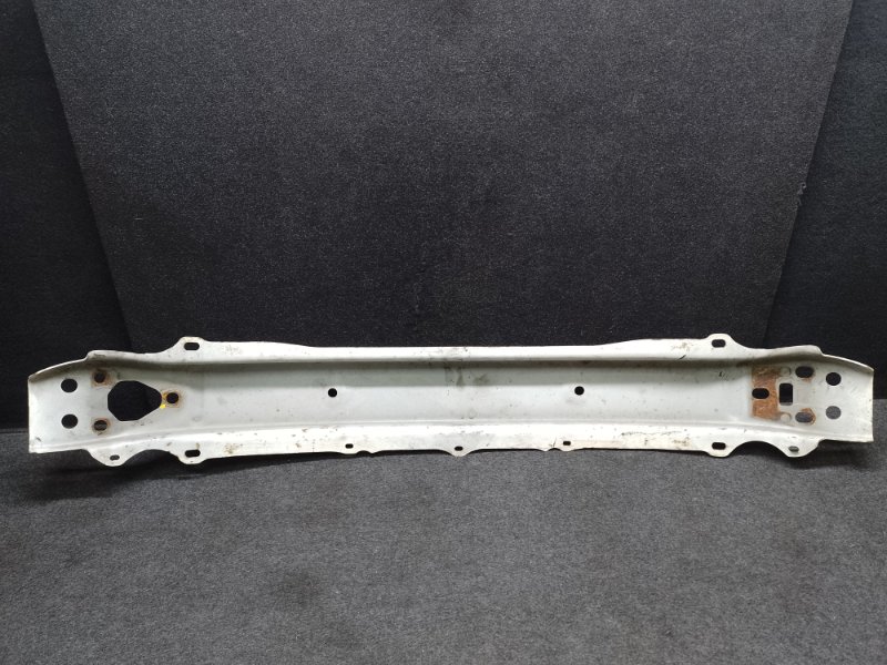 Усилитель переднего бампера PRIUS C/AQUA 11-14 2013 NHP10L 1NZ-FXE 1.5L