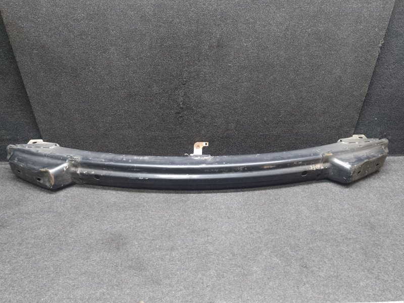 Запчасть усилитель переднего бампера HONDA ACCORD COUPE 03-07 2003 J30A4 71130-SDB-A70ZZ Б/У Усилитель переднего бампера HONDA ACCORD COUPE 03-07 2003 J30A4 71130-SDB-A70ZZ Б/У