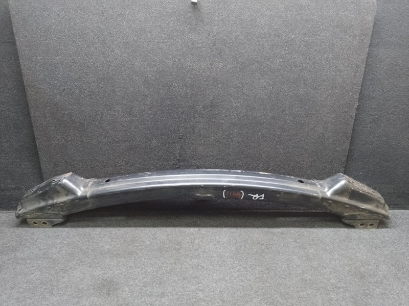 Усилитель переднего бампера ACCORD COUPE 03-07 2003 J30A4 Усилитель переднего бампера ACCORD COUPE 03-07 2003 J30A4