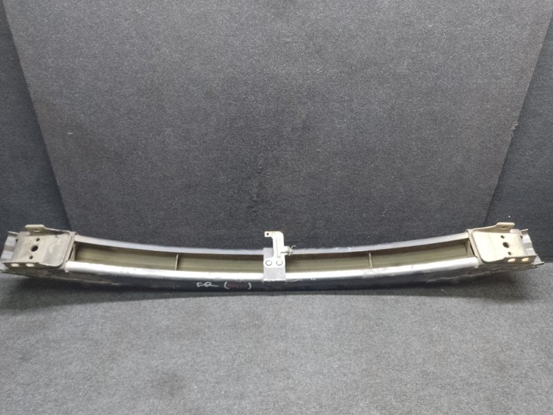 Усилитель переднего бампера HONDA ACCORD COUPE 03-07 J30A4 Усилитель переднего бампера HONDA ACCORD COUPE 03-07 J30A4