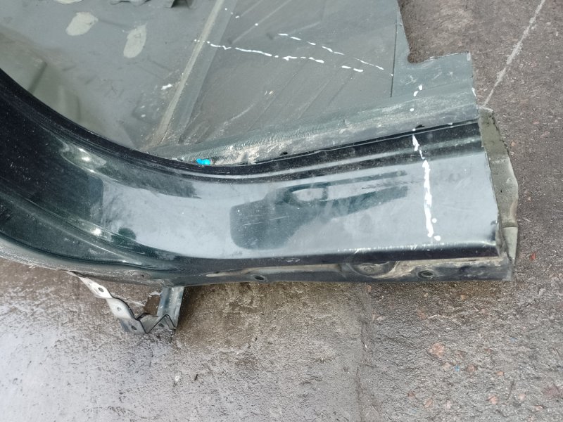 Четверть кузова передняя левый PILOT 15- 2017 3.5L Четверть кузова передняя левый PILOT 15- 2017 3.5L