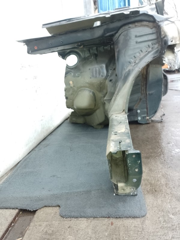 Четверть кузова передняя левый PILOT 15- 2017 3.5L Четверть кузова передняя левый PILOT 15- 2017 3.5L