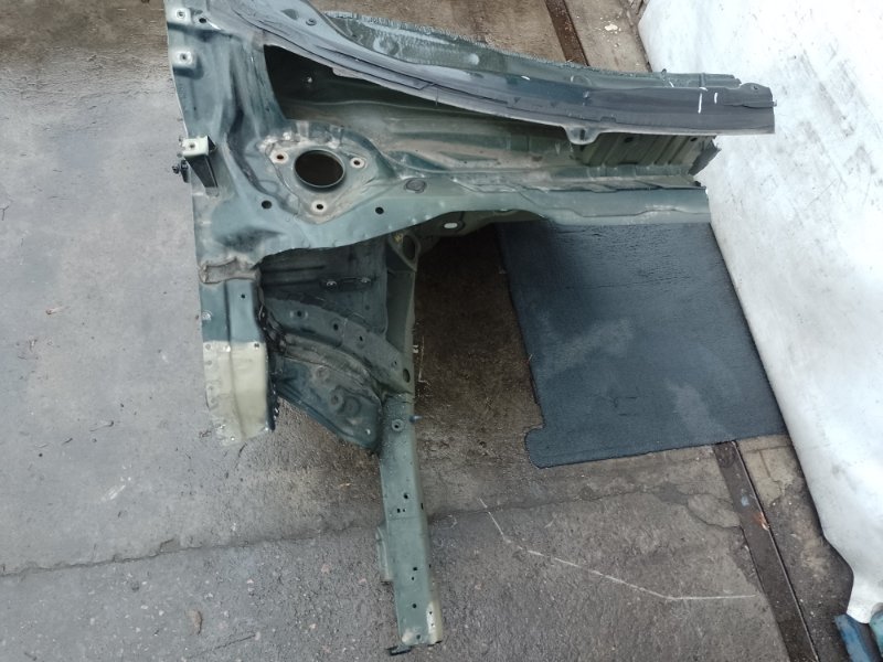 Четверть кузова передняя правый PILOT 15- 2017 3.5L